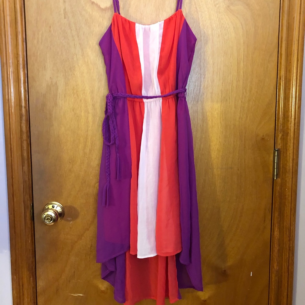Ya Los Angeles Dress